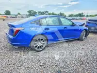 2021 Cadillac CT5 фото
