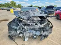 2021 Cadillac CT5 фото