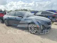 2021 Cadillac CT5 фото