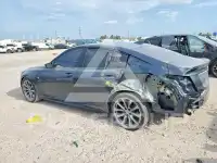 2021 Cadillac CT5 фото