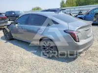 2021 Cadillac CT5 фото