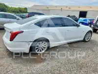 2021 Cadillac CT5 photo