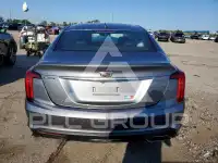 2021 Cadillac CT5 фото