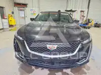 2021 Cadillac CT5 photo