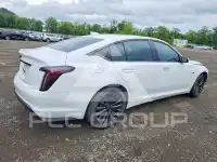 2021 Cadillac CT5 фото