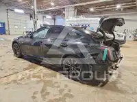 2021 Cadillac CT5 фото