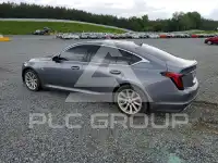 2021 Cadillac CT5 photo