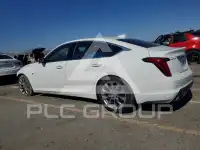 2021 Cadillac CT5 photo