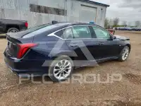 2021 Cadillac CT5 фото