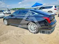 2021 Cadillac CT5 фото