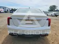 2021 Cadillac CT5 фото