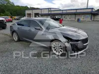 2021 Cadillac CT5 photo