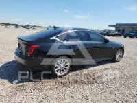 2021 Cadillac CT5 photo