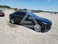 2021 Cadillac CT5 photo