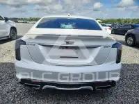 2021 Cadillac CT5 фото
