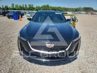 2021 Cadillac CT5 photo