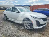 2021 Cadillac CT5 фото