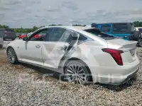 2021 Cadillac CT5 фото