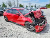 2021 Cadillac CT5 фото