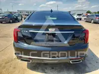2021 Cadillac CT5 фото