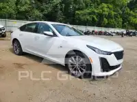 2021 Cadillac CT5 фото