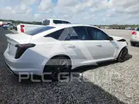2021 Cadillac CT5 фото