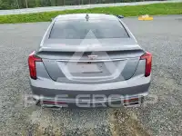 2021 Cadillac CT5 photo