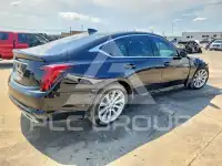 2021 Cadillac CT5 фото