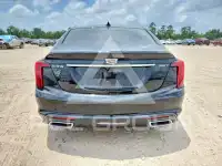 2021 Cadillac CT5 фото