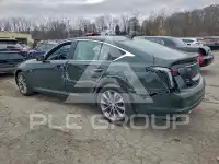 2021 Cadillac CT5 photo