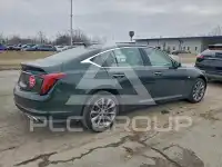 2021 Cadillac CT5 photo
