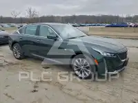 2021 Cadillac CT5 photo