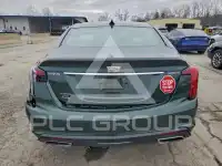 2021 Cadillac CT5 photo