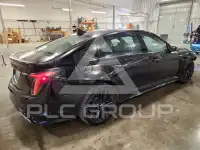 2021 Cadillac CT5 фото
