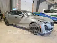 2021 Cadillac CT5 фото