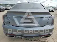 2021 Cadillac CT5 photo