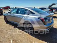 2021 Cadillac CT5 фото