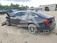 2021 Cadillac CT5 фото