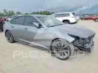 2021 Cadillac CT5 photo