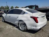 2021 Cadillac CT5 photo