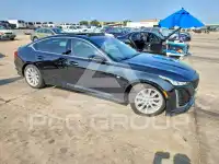2021 Cadillac CT5 фото