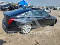 2021 Cadillac CT5 фото