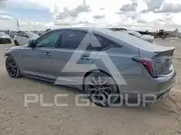 2021 Cadillac CT5 photo