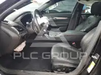 2021 Cadillac CT5 фото