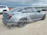 2021 Cadillac CT5 photo