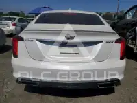 2021 Cadillac CT5 photo