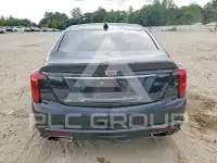 2021 Cadillac CT5 фото