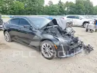 2021 Cadillac CT5 фото