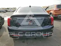 2021 Cadillac CT5 фото