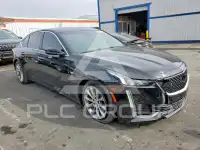 2021 Cadillac CT5 фото